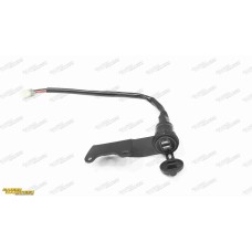 Bộ Sạc USB Kèm Pat Honda Rebel 300-500-1100 (Thái Lan)